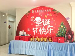 -宝生月子中心(独栋园林·福田店)