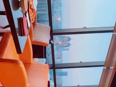 -龙之梦万丽酒店青餐厅