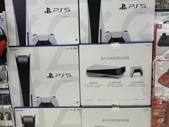 -电玩巴士(南山赛格店)