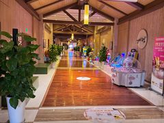 -汤连得温泉馆(宝山店)