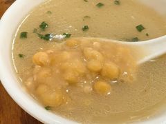 -温记府廟豆汤饭·始于1955年(海椒店)