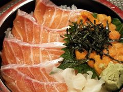 -乾山寿司(好运街店)