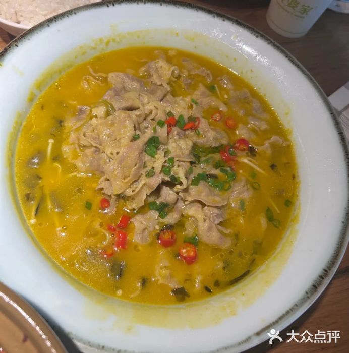 金牌外婆家(苏州中心店)图片