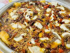 -黑皮酸菜鱼(三山街店)