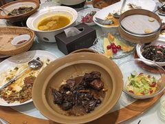 -方记六道菜馆(生态公园店)