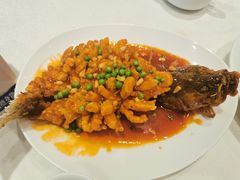 -大铁勺新津菜(东丽阳光新业广场店)