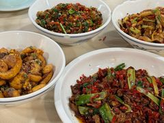 -笨罗卜浏阳菜馆(龙华鹏润达店)
