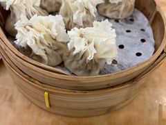 -都一处烧麦馆(前门店)