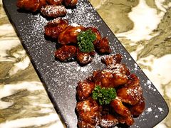 -绿茶餐厅(乐峰广场店)