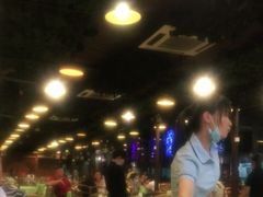 -盛港湾海鲜食府(黄沙店)