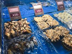 -徐记海鲜(大明宫|北二环店)