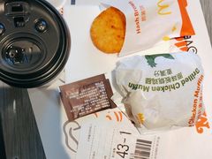 -麦当劳(鲁迅公园店)