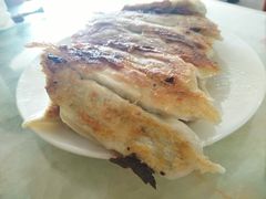 -青岛锅贴(四流中路店)