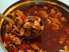 辣酒煮旺螺-华兴大酒楼(亿宝大厦店)