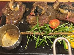 -豪客来牛排(重庆金源世纪广场1731店 )