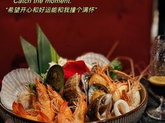 -长沙北辰洲际酒店-兰调全日餐厅