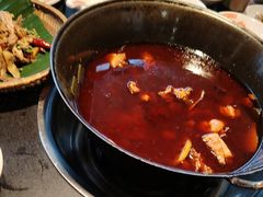 -李子坝梁山鸡(李子坝大鸡哥店)