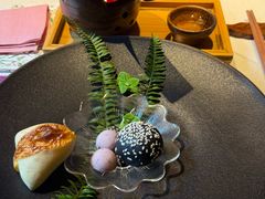 -叶叶菩提(太原别墅店)