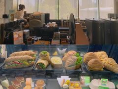-星巴克臻选(湖滨道店)