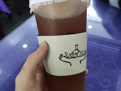 -喜茶(天津滨海万达广场店)