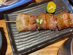 -炉胜·炉端烧·居酒屋