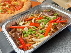 -达美乐比萨(兴海大道店)