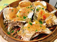 -桥东喜碧海鲜街(水东街店)
