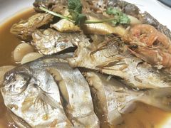 -必点海鲜·鲅鱼水饺(鞍山西道店)