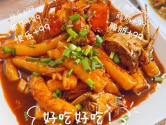 -妈妈的小作坊(陈家镇店)