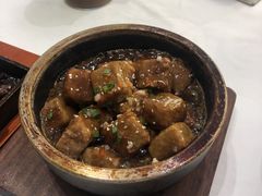-聚鑫阁江浙菜·非遗传承技艺(闵行交大店)