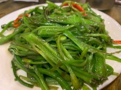 炒水性杨花-88号小吃店·经典云南菜·地道纳西美食