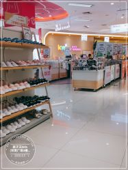 -孩子王(世茂国际广场店)