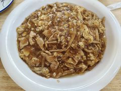 -食客居(缔景店)