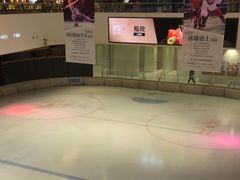 -TheRink大零溜冰场(IFS国金中心店)