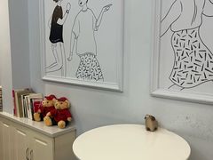 -姆们M Sweetie Cake(三里屯店)