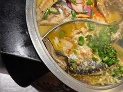 -匠子烤鱼(桫椤湾店)