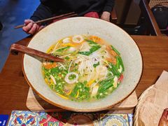 -芸南道·过桥米线(昆明老街旗舰店)