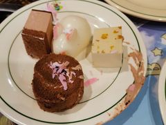 -巴犀烧烤(新崇光店)