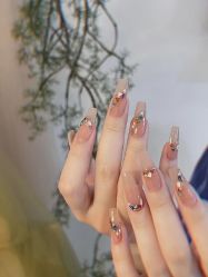 点击看大图 -睫毛弯弯·美甲美睫