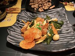 -嘎嘎鸭脑壳(金沙店)
