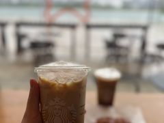 -星巴克(成都科学城店)