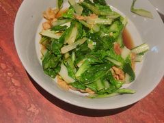 -长安记·大美陕菜(大族广场店)