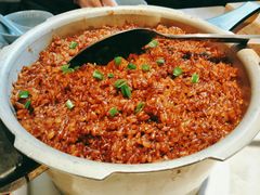 -老周家酱卤猪蹄私房菜(克拉玛依西街店)