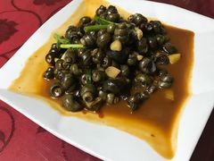 -红烧鱼头·杭帮菜·特色烧烤