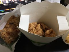-德克士(三门路店)
