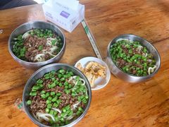 -左撇子私房面