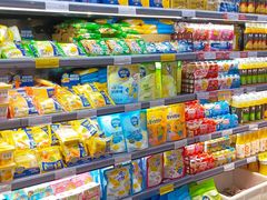 -京客隆超市(华安店)
