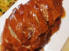 北京烤鸭-春饼先生·北京烤鸭(甘井子万达店)