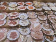 -谭三娘鲜切牛肉自助火锅(文殊院店)