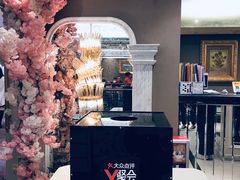 -新兴家喻酒家·羊城名宴(昌岗店)